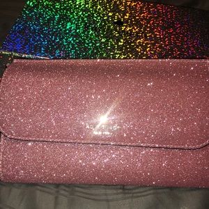 Kate Spade Hand pouch purse